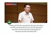 [Insight] Thị trường bất động sản cần minh bạch từ quảng cáo đến bàn giao