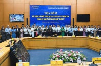 Hưng Yên có cơ hội lớn trở thành một mắt xích logistics quan trọng của khu vực phía Bắc