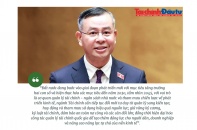[Insight] Ngành Tài chính chuyển mạnh từ quản lý sang kiến tạo phát triển