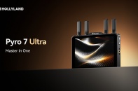 Hollyland ra mắt Pyro 7 Ultra