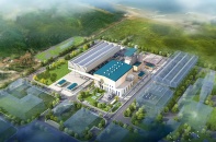 Shanghai Electric cung cấp tua-bin khí hcho dự án 500 MW tại Malaysia