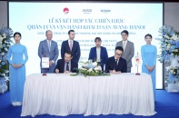 WTO bắt tay cùng Minor Hotels quản lý, vận hành khách sạn Avani+ Hanoi tại Hinode City
