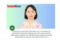 [Insight] Nền kinh tế cần nâng cấp năng lực sản xuất, gia tăng giá trị nội địa
