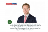 [Insight] Nghị quyết 10 tạo nền tảng mở rộng không gian hợp tác Việt Nam - EU