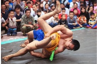 Những lễ hội đặc sắc đầu Xuân năm mới