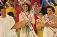Phạt hành chính những kẻ tung tin vu khống cuộc thi Hoa hậu Dân tộc 2013