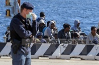 Vụ đắm tàu ở Địa Trung Hải: Số người chết tăng lên 800