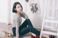 Người mẫu Dương Hựu Dĩnh tự tử sau tin đồn "bán thân"