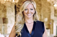 Đường lập nghiệp của triệu phú đồ lót xinh đẹp