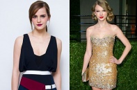 Taylor Swift và Emma Watson lọt Top 100 người có sức ảnh hưởng nhất