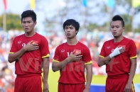 AFC xác nhận việc đổi lịch trận Việt Nam - Thái Lan 