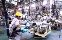 Tranh luận về chính sách cho công nghiệp ôtô