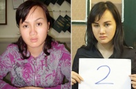 "Mỹ nhân hàng hiệu" và những cú lừa tiền tỷ ngoạn mục