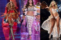Ngất ngây vẻ đẹp 10 thiên thần mới của Victoria"s Secret