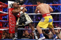 Giới chuyên môn phân tích chiến thuât lấy thủ thắng công của Mayweather 