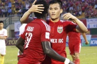 Bị hủy bàn thắng kỷ lục, Công Vinh nói gì?