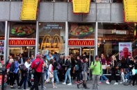 Chiến thuật lật ngược tình thế của McDonald’s