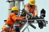 Hà Nội: Lịch cắt điện sửa chữa theo kế hoạch từ 11 đến 17-5