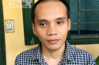 Bắt  thầy phong thủy lừa đảo hàng chục triệu đồng
