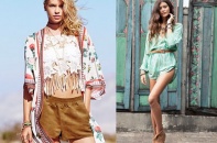 4 tuyệt chiêu chọn trang phục ngày hè cho phái đẹp