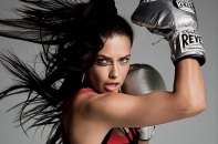 6 môn thể thao giữ dáng cho các siêu mẫu