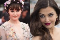 Cuộc chiến nhan sắc của các mỹ nhân châu Á tại Cannes