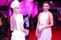 Dàn sao Việt khoe sắc tại Đêm hội chân dài 9