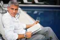 Diễn viên George Clooney - quý ông hoàn mỹ của Hollywood
