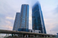 Tập đoàn Keangnam được cho phép bán Hanoi Landmark Tower