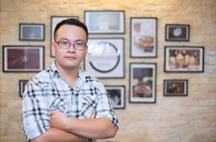 Kỹ sư IT lập nghiệp với nghề chụp ảnh quảng cáo