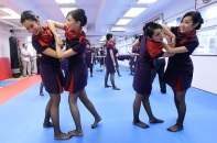Những điều thú vị về các tiếp viên hàng không