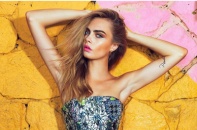 Top 10 ‘quả bom sex’ mới của màn bạc thế giới