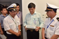 Các nước có dịch MERS phải khai báo khi nhập cảnh vào VN