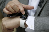 Apple Watch mở bán thêm tại 7 quốc gia