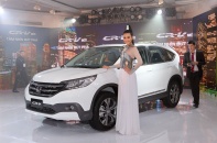 Đến lượt Honda Việt Nam đề nghị hỗ trợ sản xuất ô tô trong nước