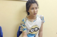 Người đẹp chuyển giới Trâm Anh lĩnh án 2 năm tù 