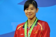 SEA Games 28: Hôm nay sẽ là ngày Vàng của thể thao Việt Nam