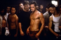 Brad Pitt tạo chuẩn mực cơ bắp đàn ông mới ở Hollywood