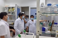 3 người sốt nghi nhiễm bệnh MERS
