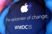 iOS 9 ra mắt với nhiều tính năng mới lạ