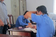 4 người nhốt, dọa đập chết nhóm cán bộ phường bị truy tố