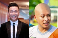 Dân mạng chờ Tuấn Hưng thực hiện lời hứa cạo trọc đầu