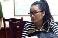 Kẻ bôi nhọ Hồ Ngọc Hà và nhiều nghệ sĩ, doanh nhân khai gì?