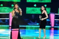 Tuấn Hưng bật khóc khi phải chọn giữa Kimmese và Trần Lan