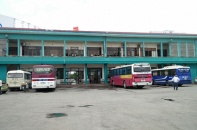 Bến xe Tam Bạc đóng cửa: Nhiều người lo mất việc, hành khách tiếc nuối
