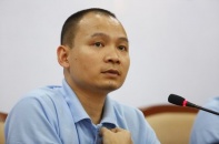 Đạo diễn Lại Bắc Hải Đăng bất ngờ rời VTV3