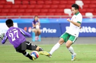 Nội dung đoạn băng ghi âm vụ U23 Indonesia bị nghi bán độ được công bố
