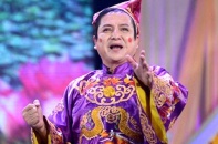 Chí Trung nói gì khi trượt danh hiệu NSND?