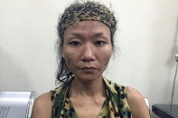 Hà Nội: Nửa giờ truy bắt thần tốc đối tượng trộm cắp trên phố đi bộ 