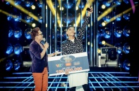 Khương Ngọc xuất sắc trong vai ca sĩ Tae Yang đoạt giải nhất tuần